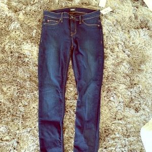 Hudson Jeans skinny brand new with tags